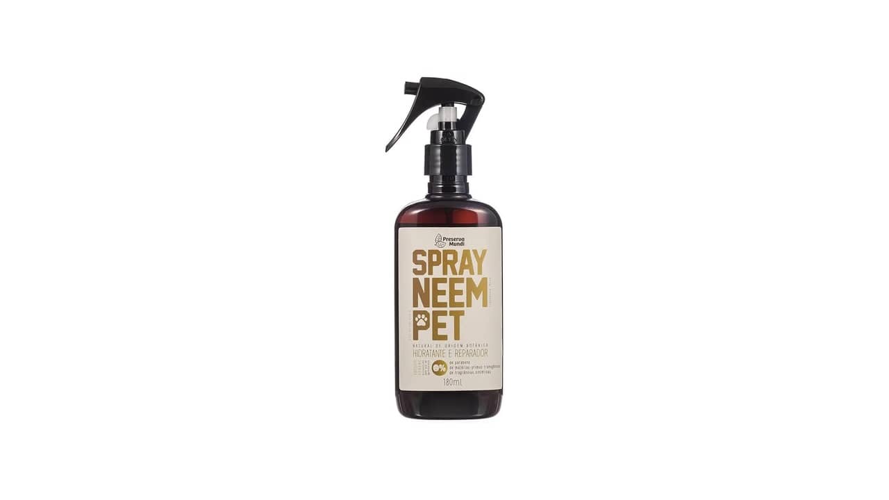 Melhor Repelente para Cachorro: Proteção Natural e Eficaz