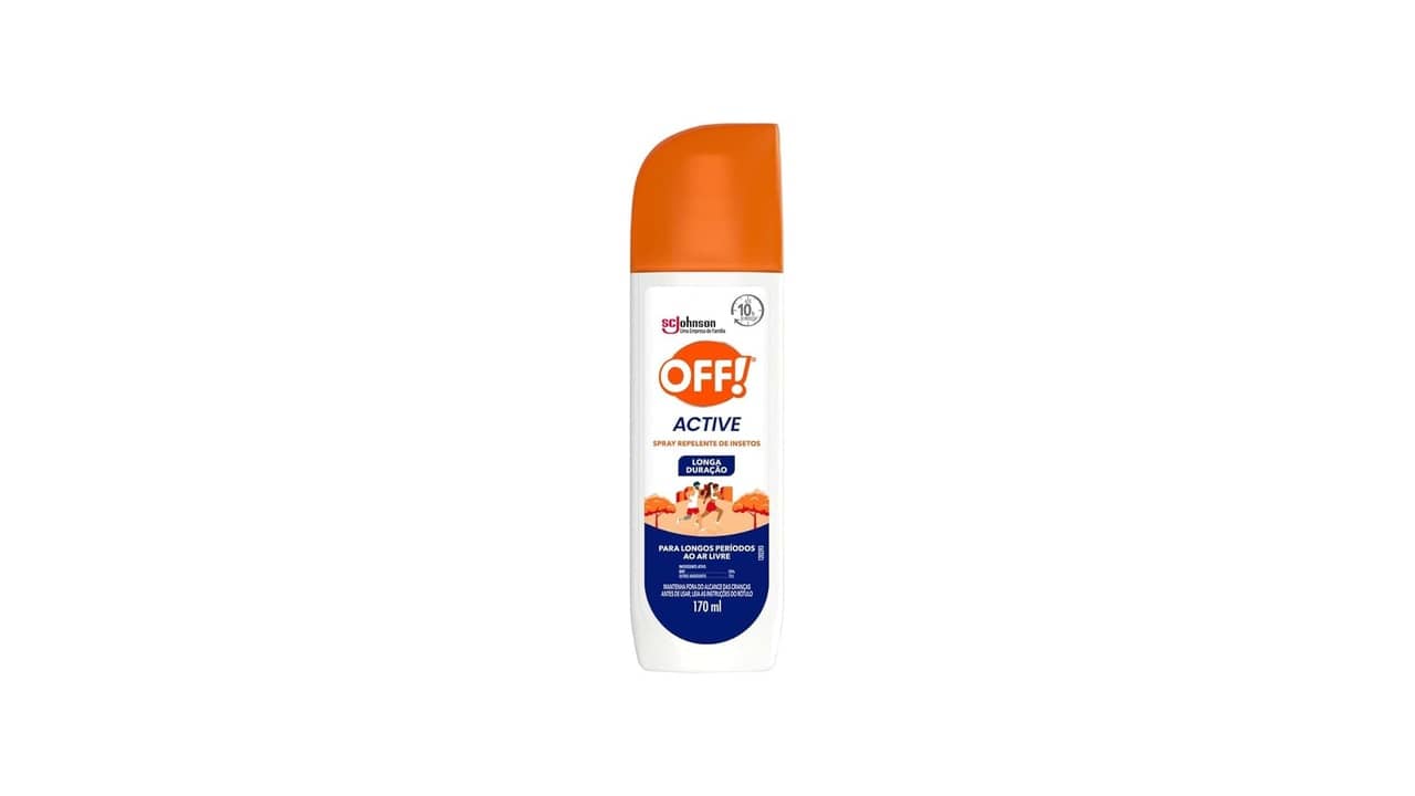 Melhor Repelente Spray Contra dengue: Proteção Duradoura
