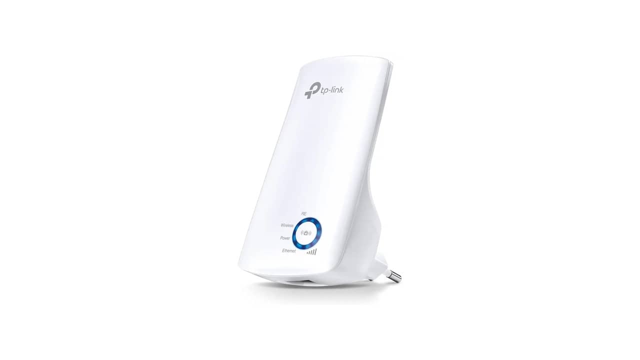 Melhor Repetidor de Sinal Wi-Fi: Potencialize Sua Conexão
