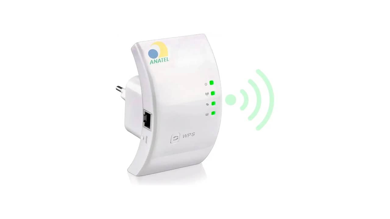 Melhor Repetidor de Sinal Wi-Fi Longo Alcance sem Fio: Potência e Estabilidade