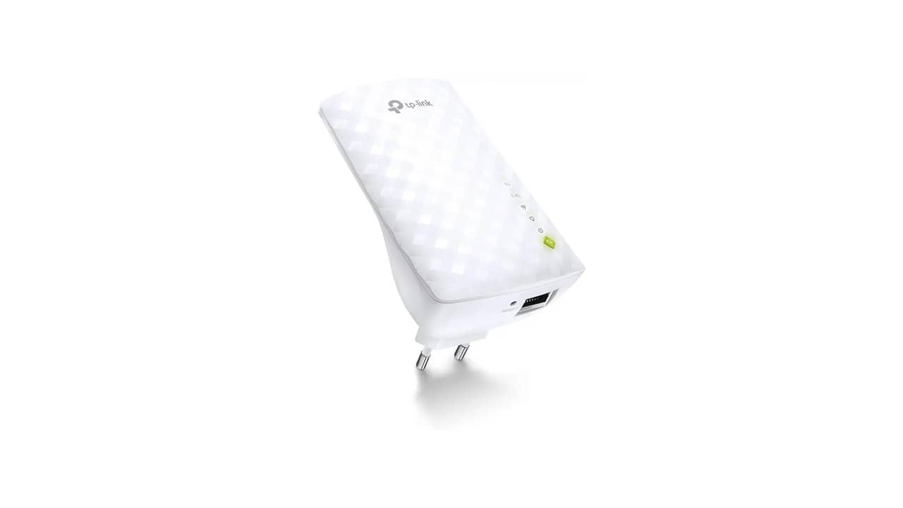 Melhor Repetidor de Sinal Wi-Fi Mesh: Cobertura Total!