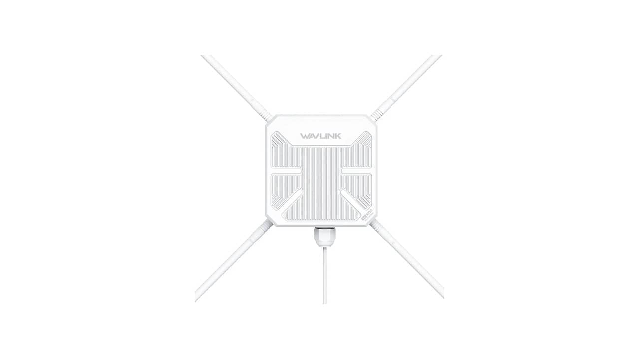Melhor Repetidor de Sinal Wi-Fi Starlink: Expanda Sua Rede!
