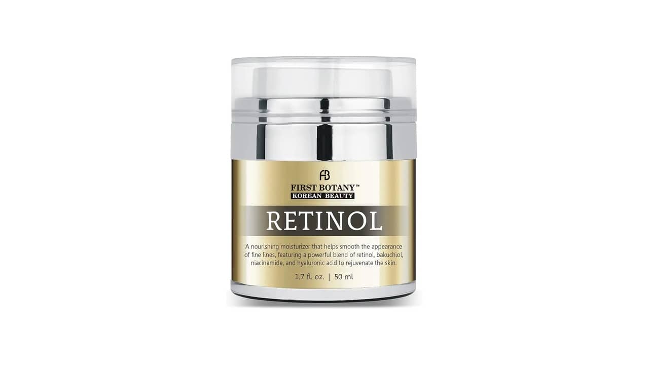 Melhor Retinol Coreano: Guia Completo Para Pele Renovada