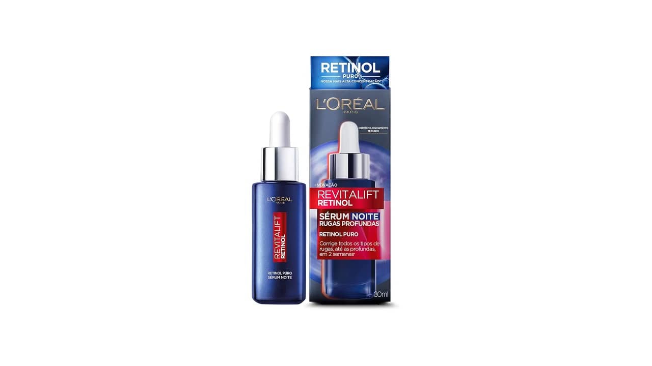 Melhor Retinol Puro: Guia Definitivo para Pele Renovada