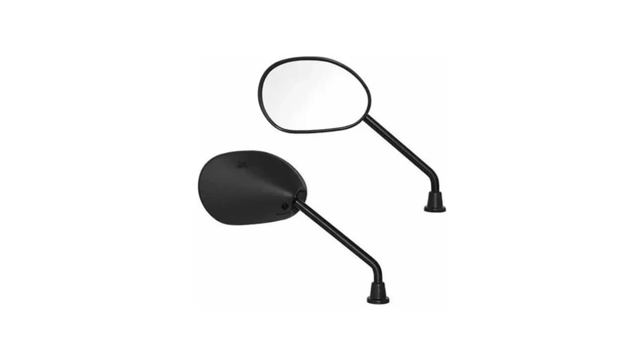 Melhor Retrovisor para Moto: Guia Essencial de Compra