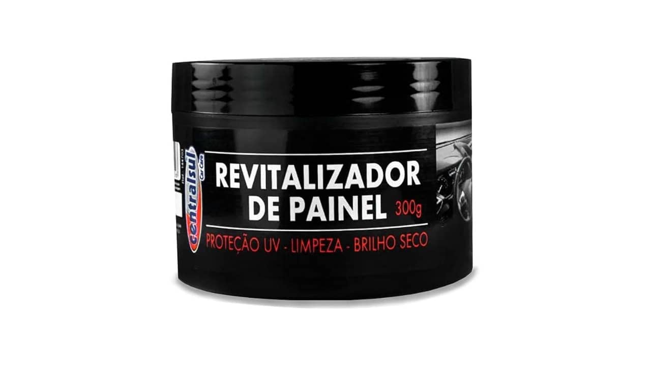 Melhor Revitalizador de Painel: Proteção UV e Acabamento Impecável