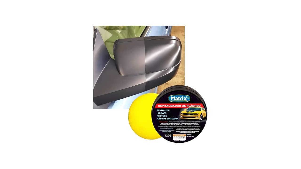 Melhor Revitalizador de Plástico: 10 Opções de Alta Durabilidade