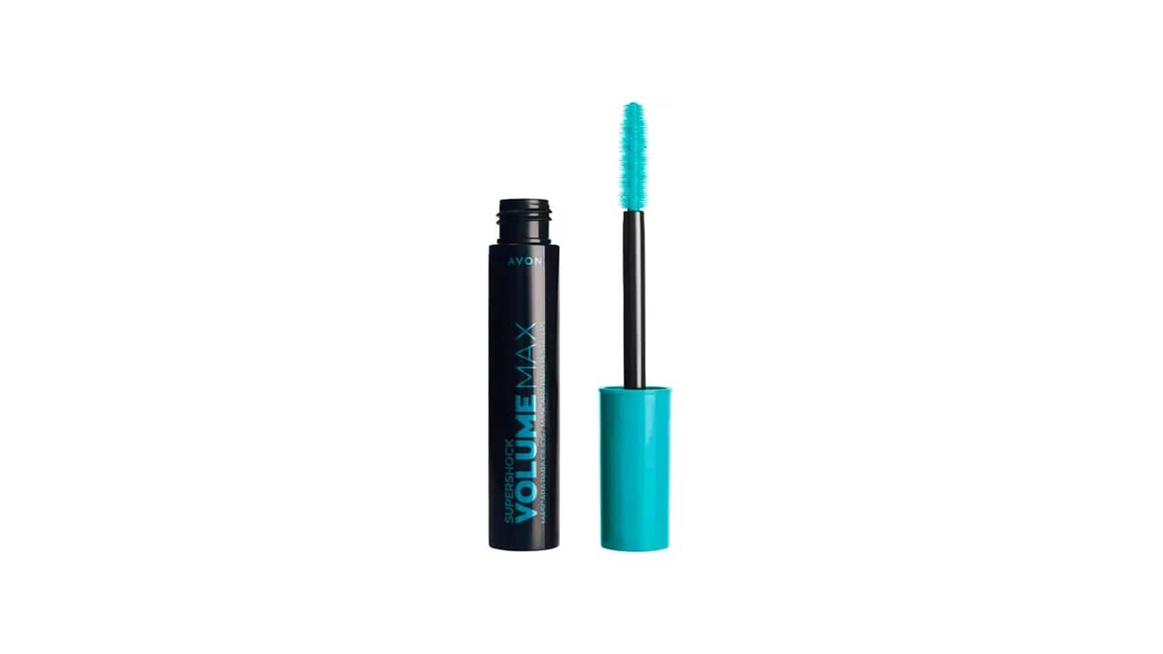 Melhor Rimel da Avon: Cílios Volume e Alongamento