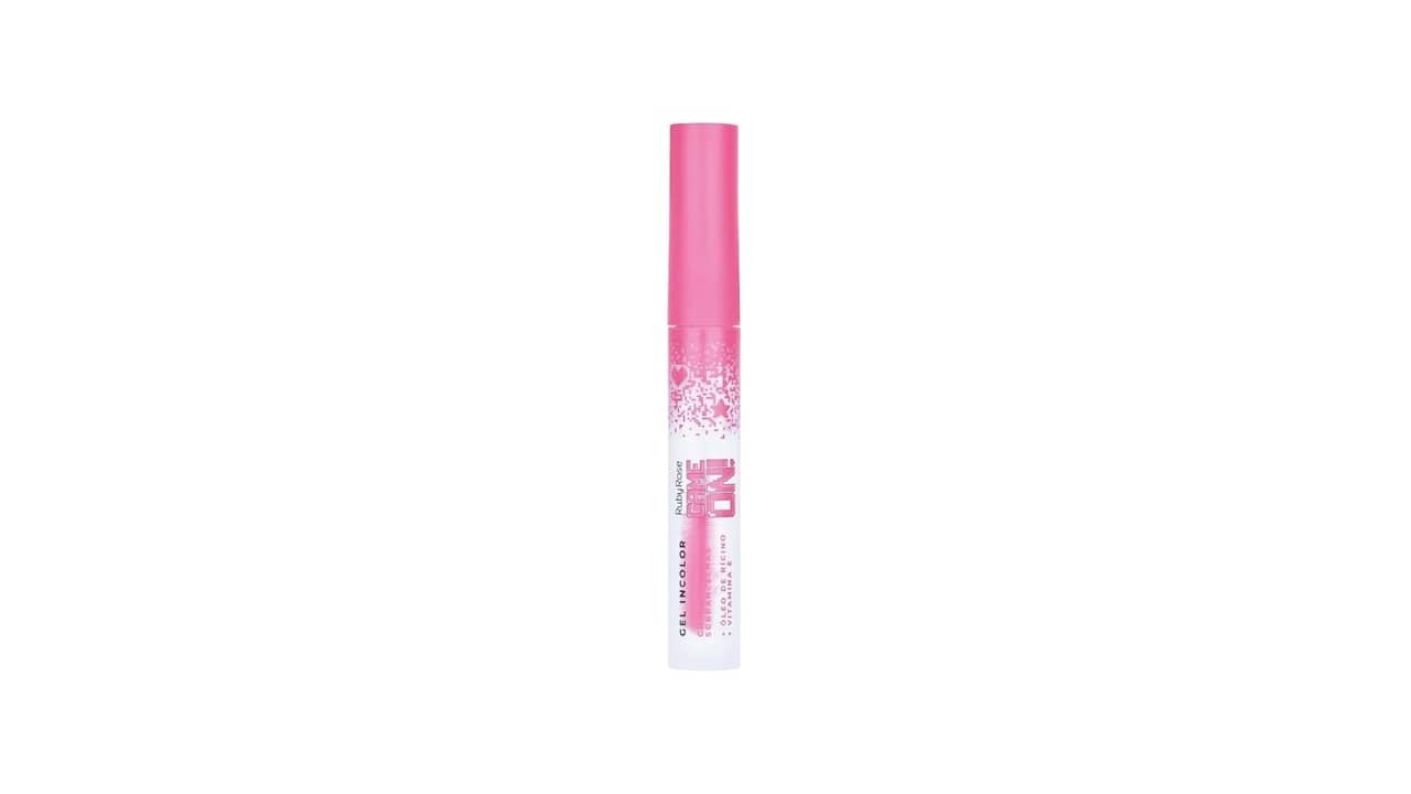 Melhor Rimel Incolor: Fixação e Volume Duradouros
