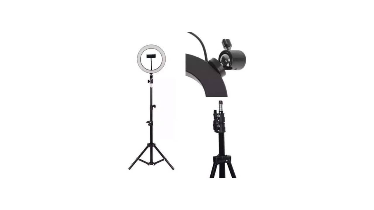 Melhor Ring Light: Guia Para Iluminação Profissional