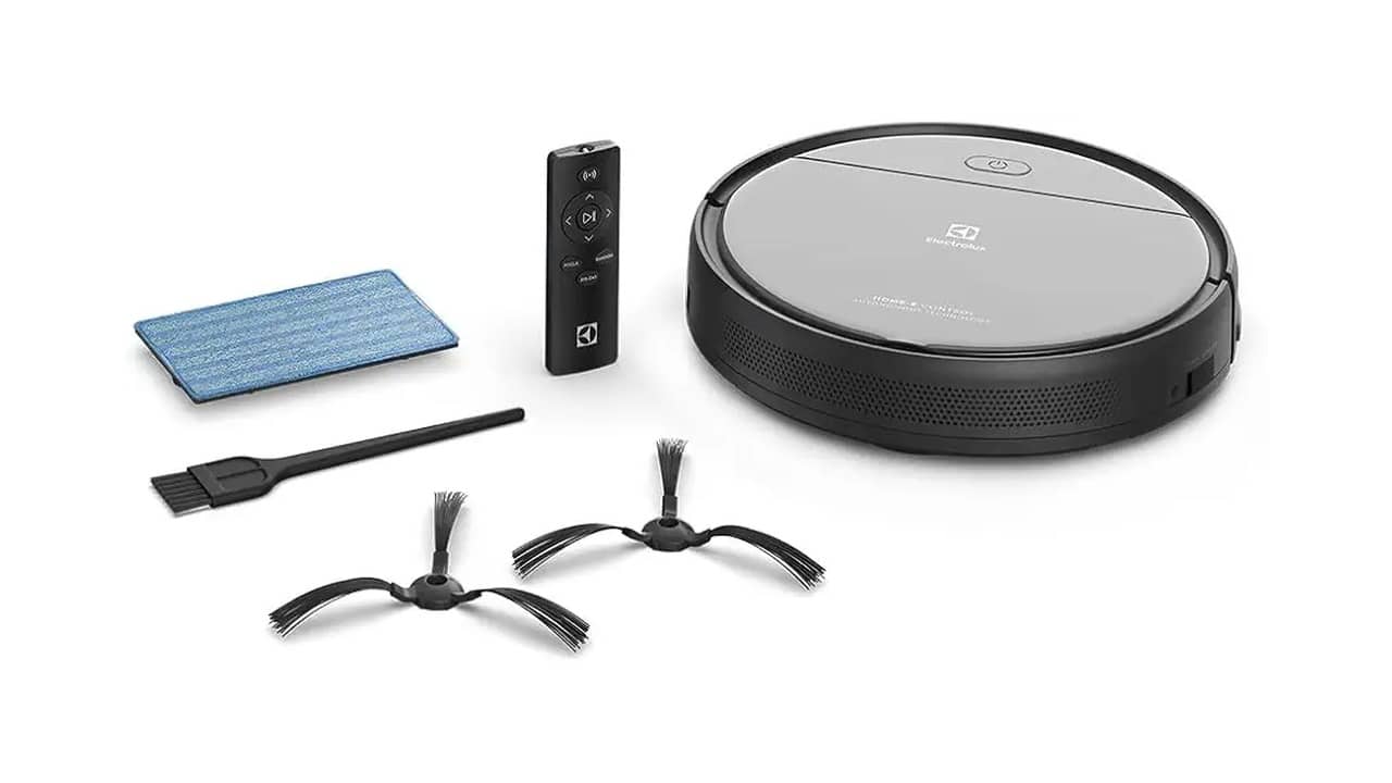 Melhor Robô Aspirador com Controle Remoto: 10 Modelos Eficientes