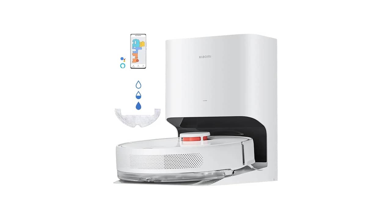 Melhor Robô Aspirador e Passa Pano Autolimpante: 5 Modelos Top