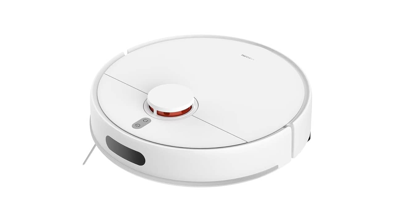 Melhor Robô Aspirador Xiaomi: Potência e Inteligência