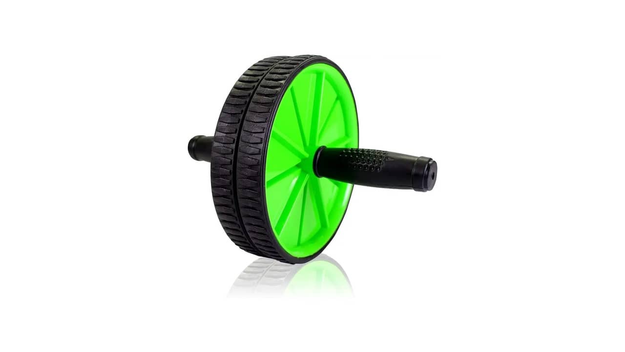 Melhor Roda Abdominal: 10 Modelos para Treino Core