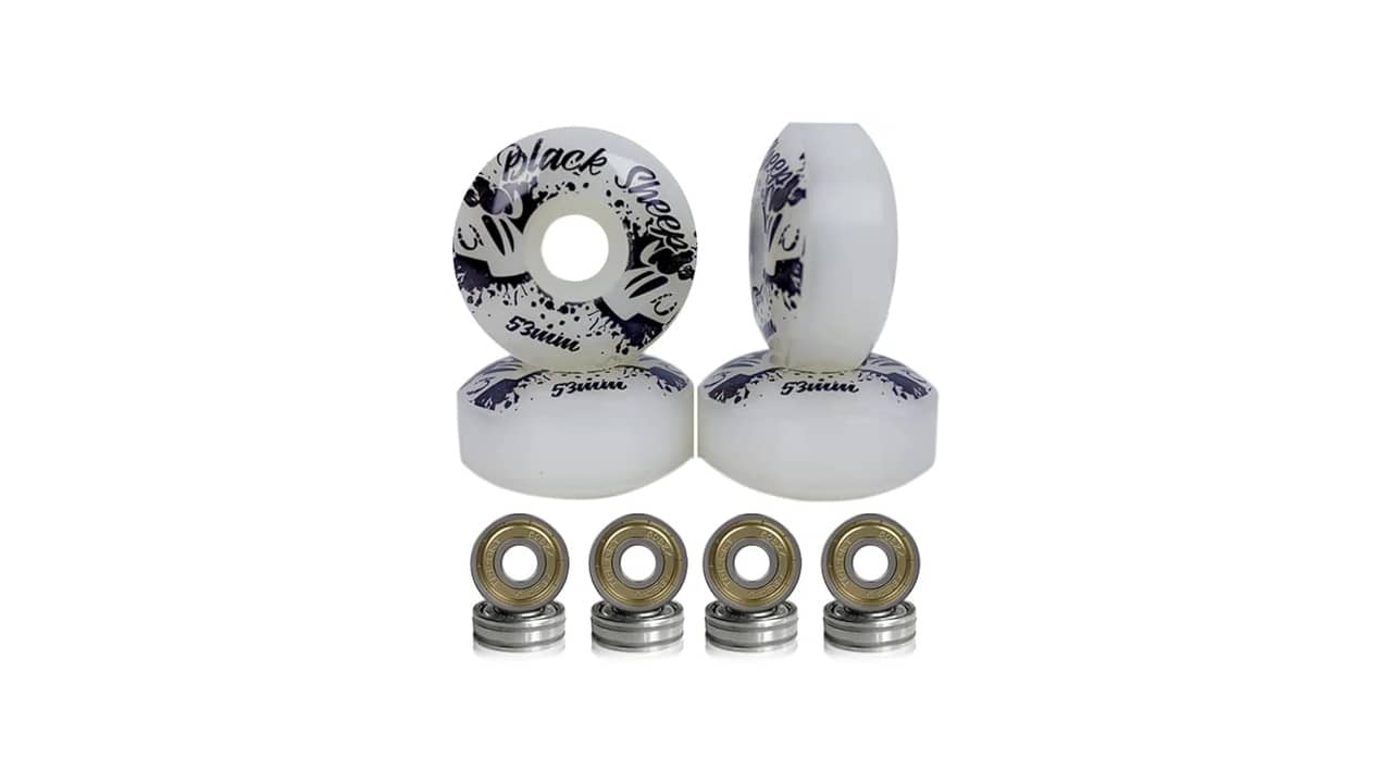 Melhor Roda de Skate: 10 Modelos para Alta Performance