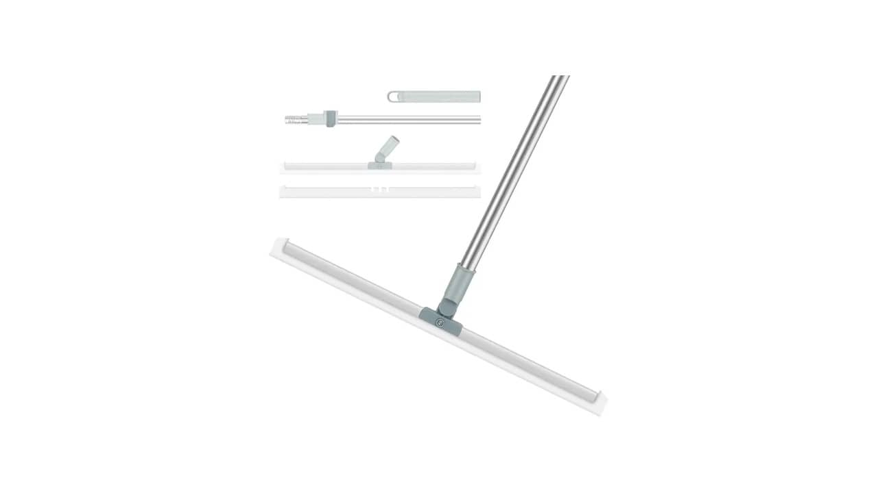 Melhor Rodo de Silicone: Guia Completo de Compra