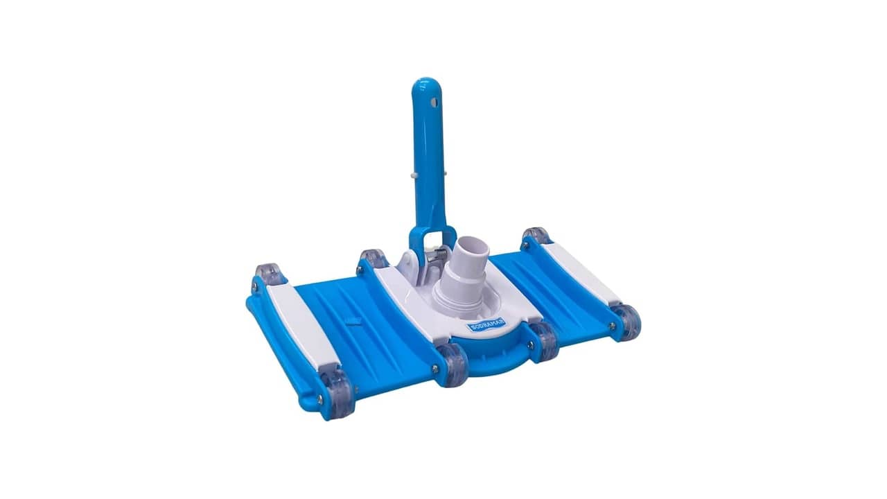 Melhor Rodo para Aspirar Piscina: Guia Completo