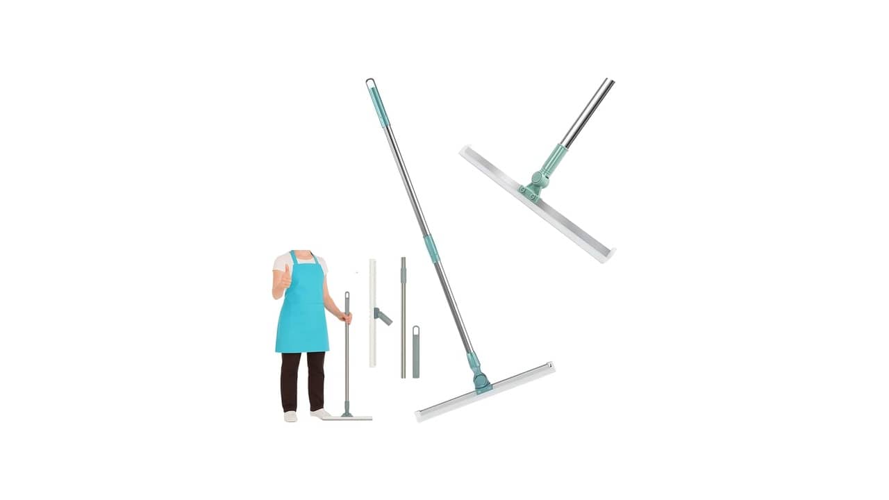 Melhor Rodo: 10 Modelos para Limpeza Eficiente