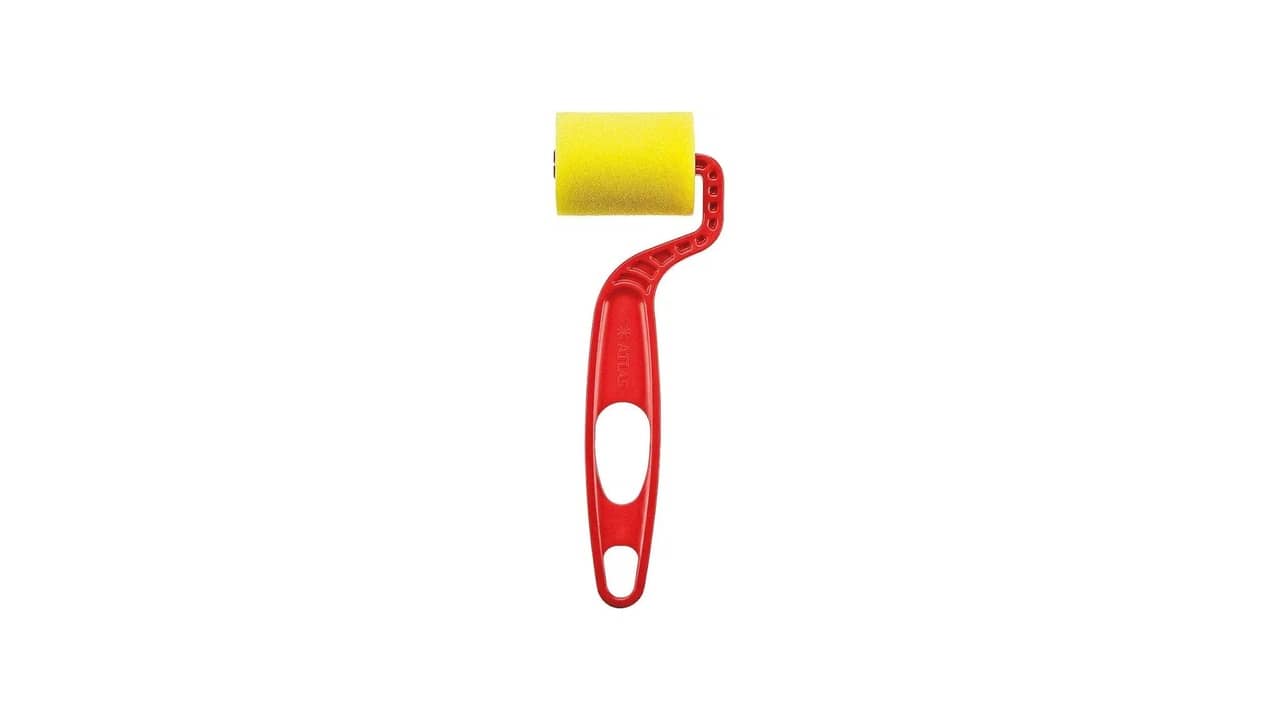 Melhor Rolo para Pintura Externa: Qual o Ideal Para Sua Obra?