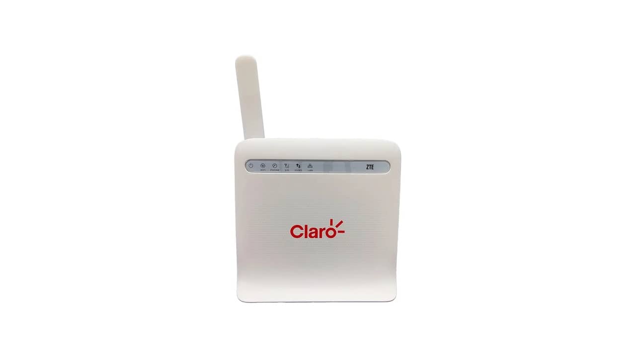 Melhor Roteador 4G Chip: Conexão Rápida em Qualquer Lugar!