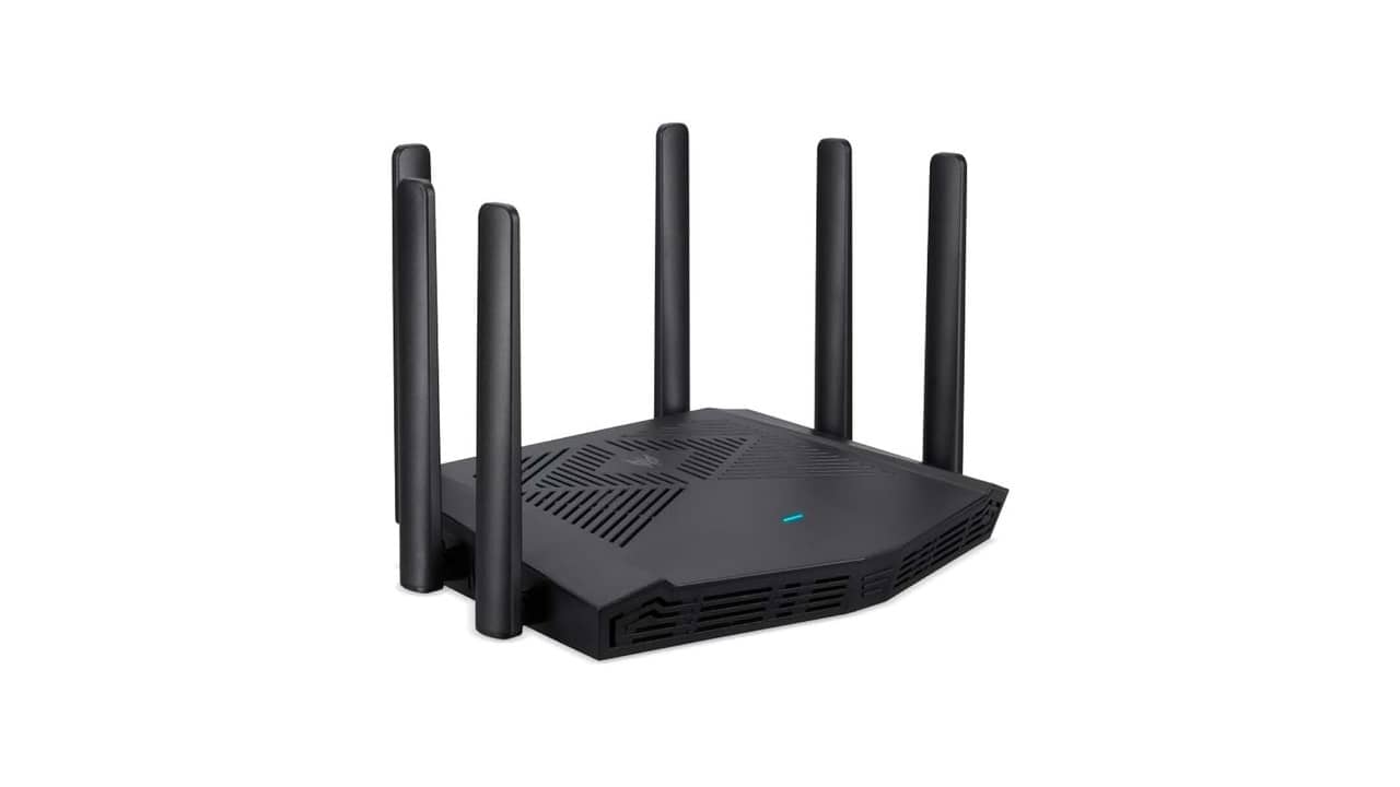 Melhor Roteador Gamer: Velocidade e Estabilidade para Sua Jogatina!