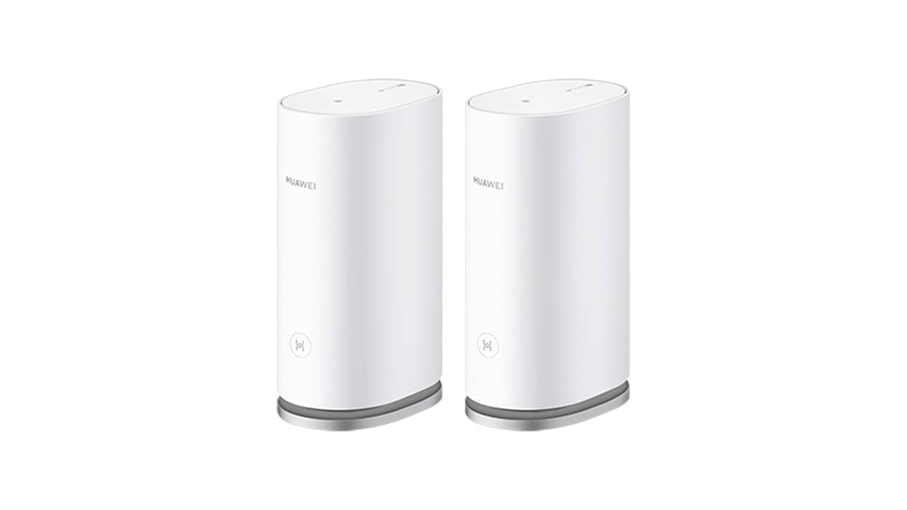 Melhor Roteador Mesh Huawei: Desempenho e Cobertura Total