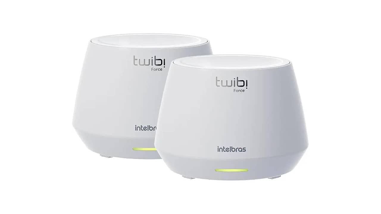 Melhor Roteador Mesh Intelbras: Wi-Fi 6 Avançado