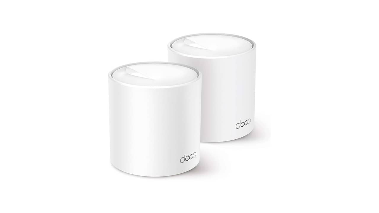 Melhor Roteador Mesh Wi-Fi 6: Desempenho e Cobertura