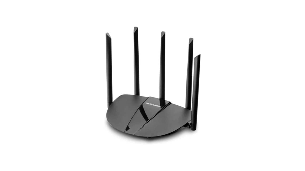 Melhor Roteador Multilaser: 3 Modelos de Alta Performance