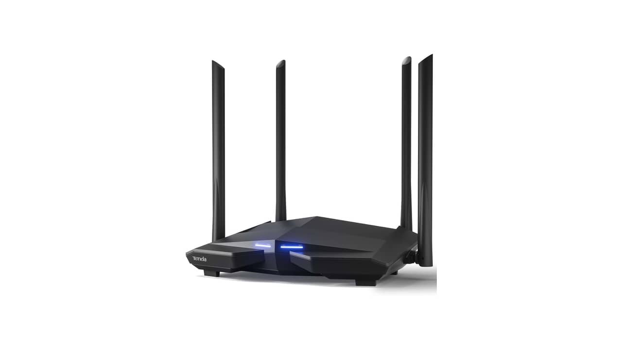 Melhor Roteador Tenda: Guia Completo Wi-Fi 6 e Mesh