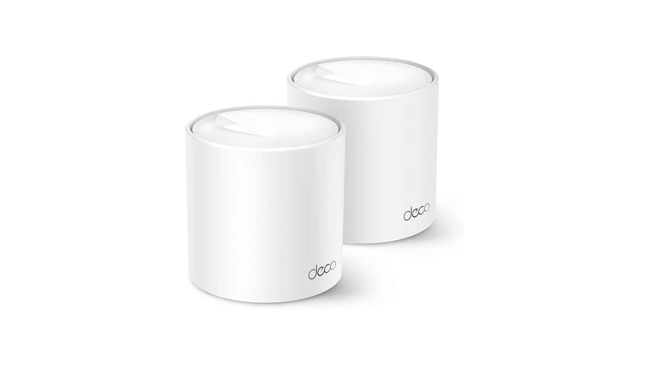 Melhor Roteador Wi-Fi 6 Mesh: Cobertura e Velocidade Máxima