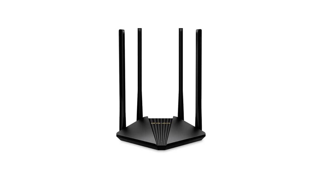 Melhor Roteador Wi-Fi 600Mbps: Guia Completo