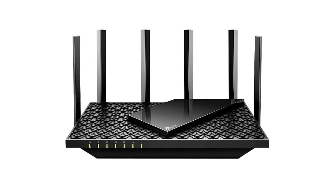 Melhor Roteador Wi-Fi Longo Alcance: Cobertura Total!