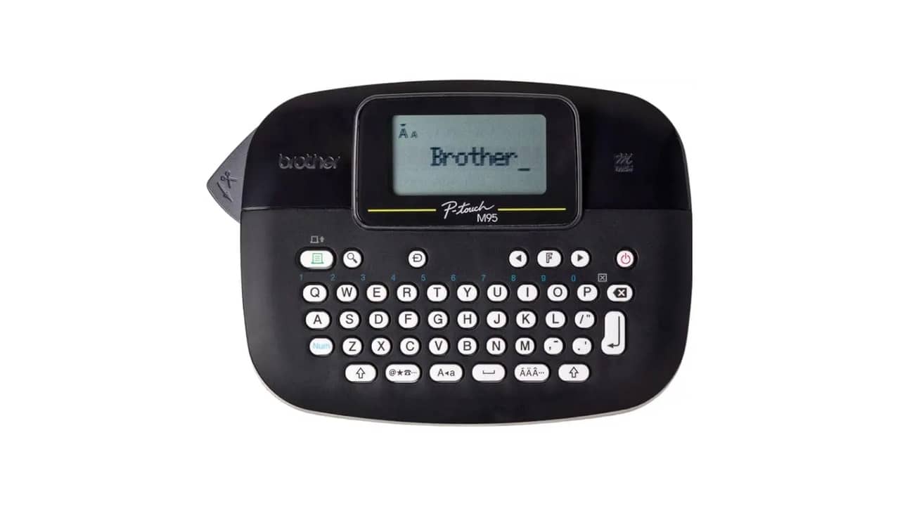 Melhor Rotulador: 10 Modelos para Organização Eficiente