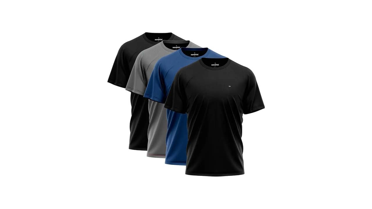 Melhor Roupa de Academia: 10 Modelos para Performance