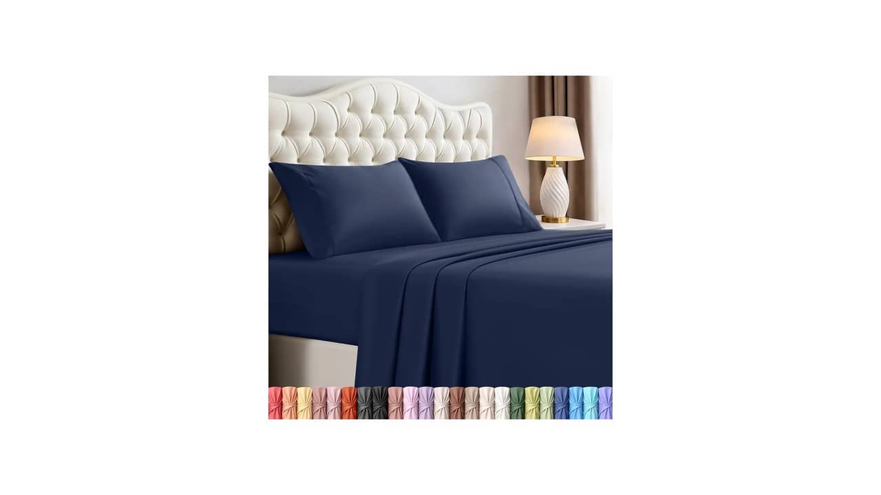 Melhor Roupa de Cama: 10 Jogos de Alta Durabilidade