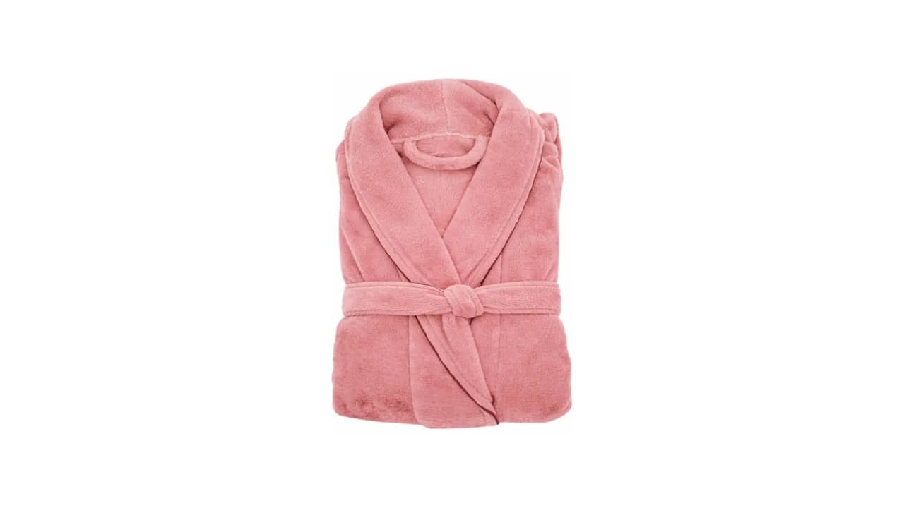 Melhor Roupão Feminino: Conforto e Estilo para o Dia a Dia