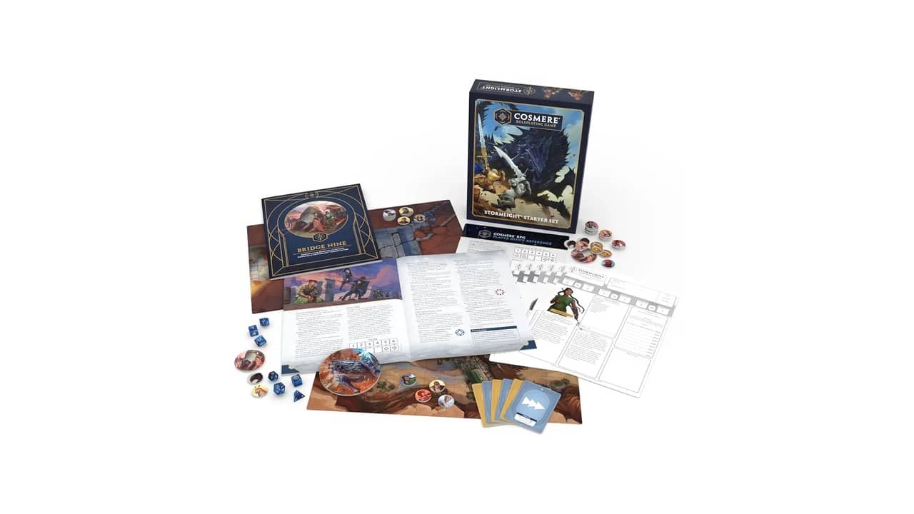 Melhor Rpg de Mesa para Iniciantes: Guia Essencial!