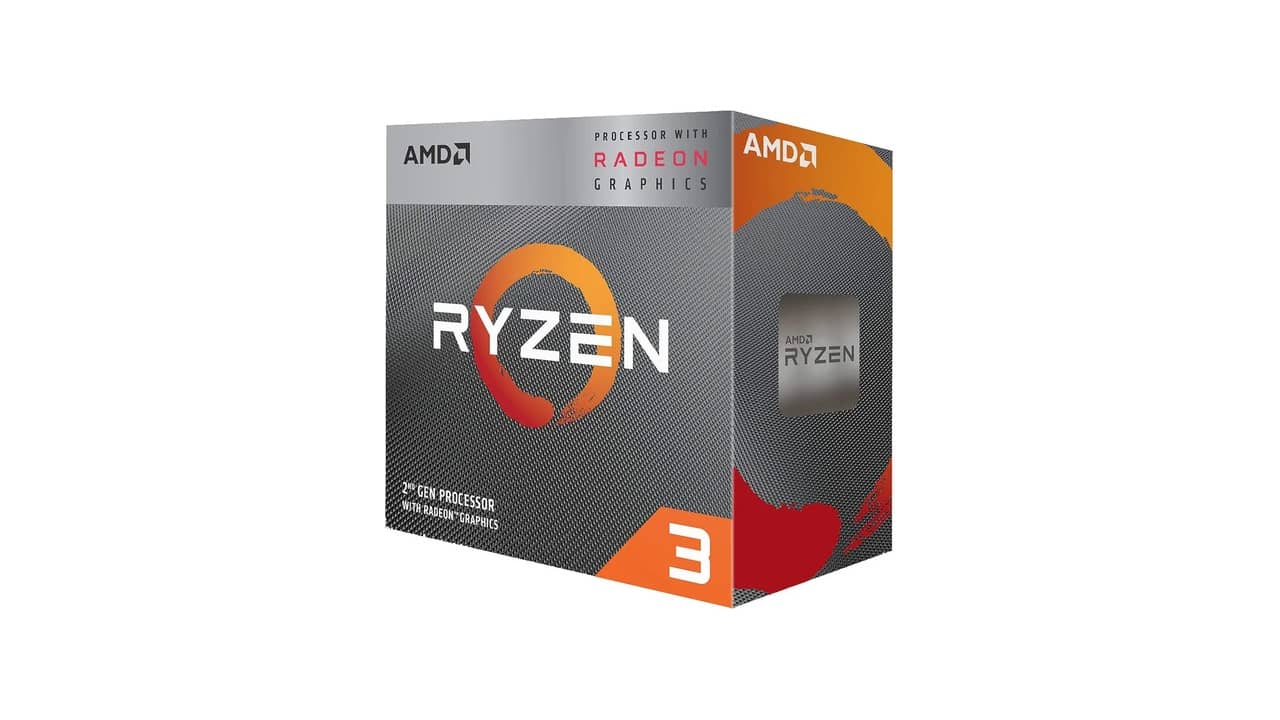 Melhor Ryzen com Vídeo Integrado: 8 Modelos de Alta Performance