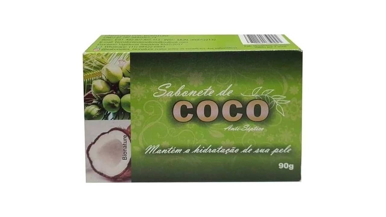 Melhor Sabão de Côco para Tomar Banho: Guia Completo