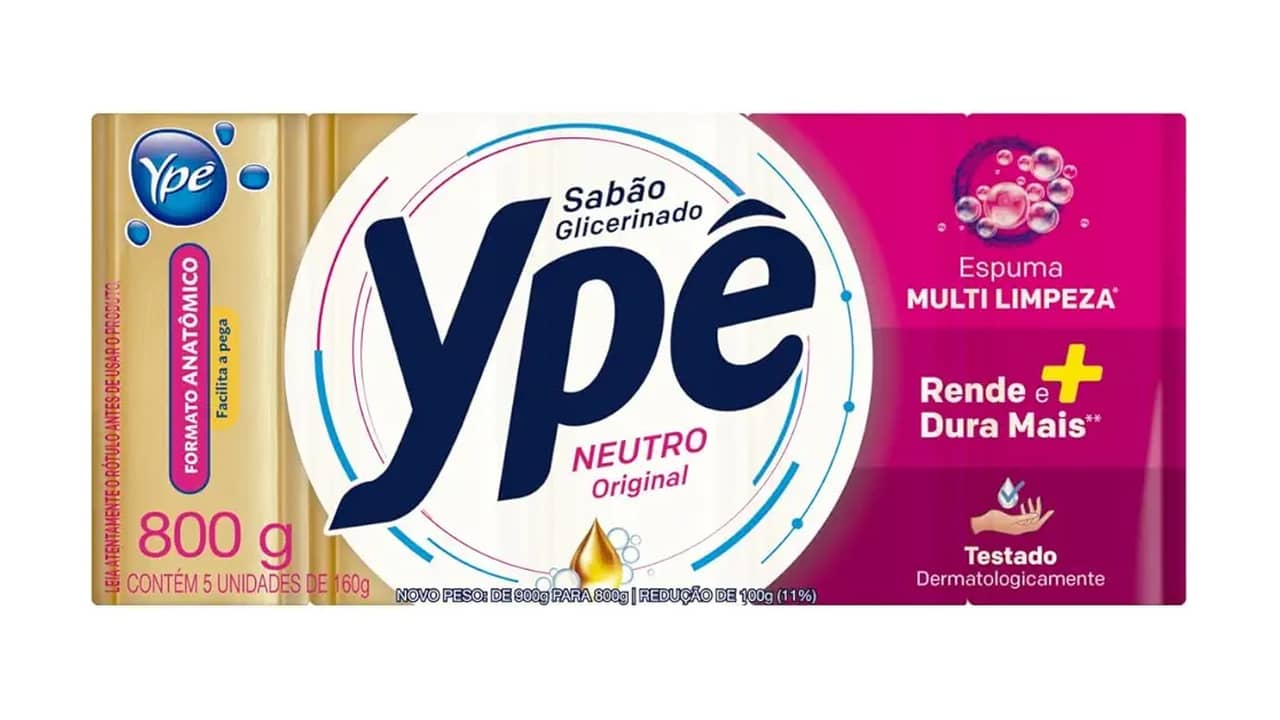 Melhor Sabão em Pedra: Escolha Ideal Para Limpeza Profunda