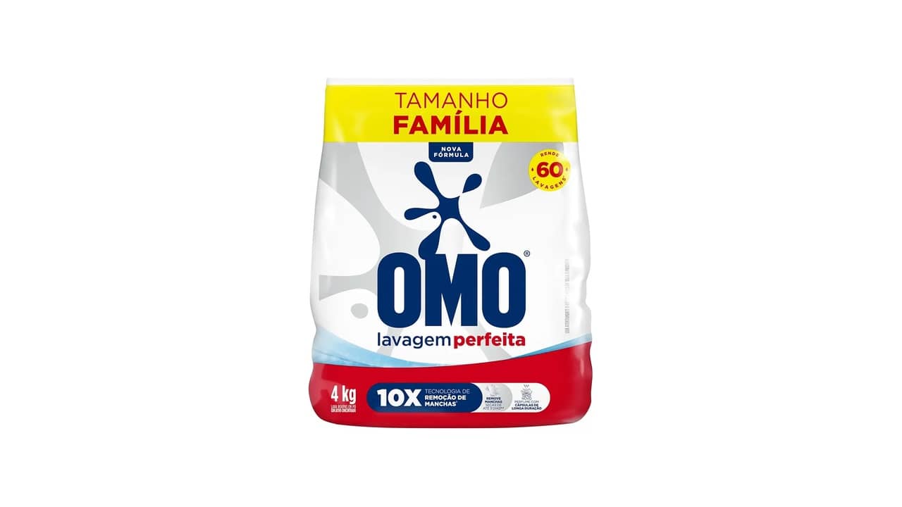Melhor Sabão Liquido ou em Pó: Guia de Compra