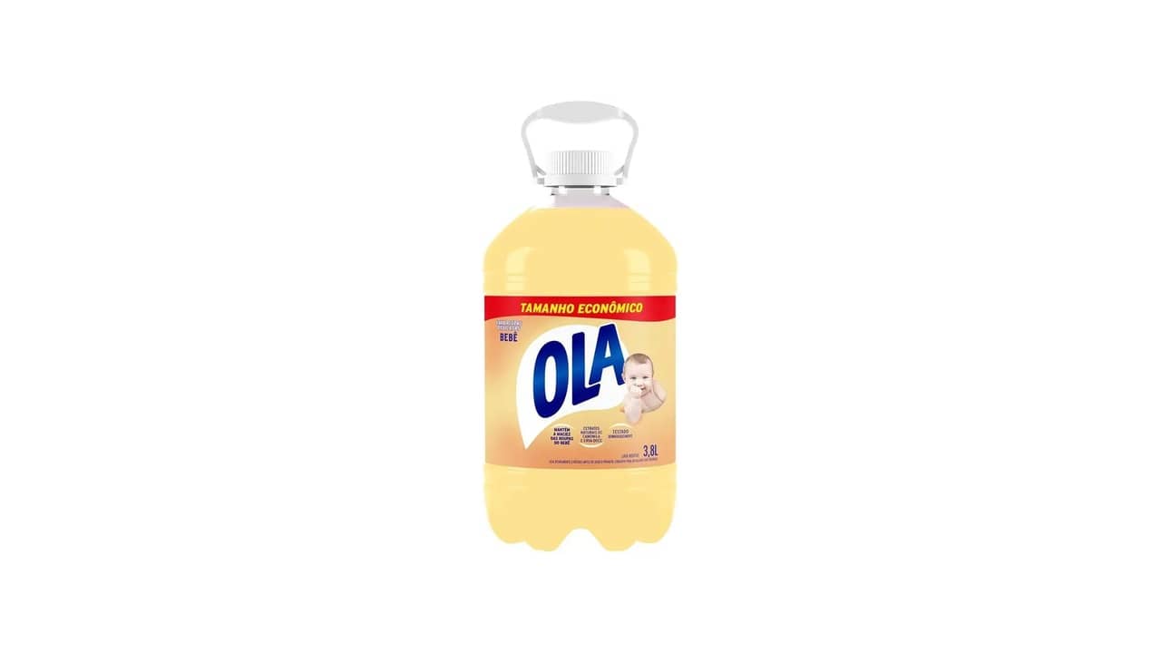 Melhor Sabão Liquido para Recem Nascido: Pele Sensível Protegida!