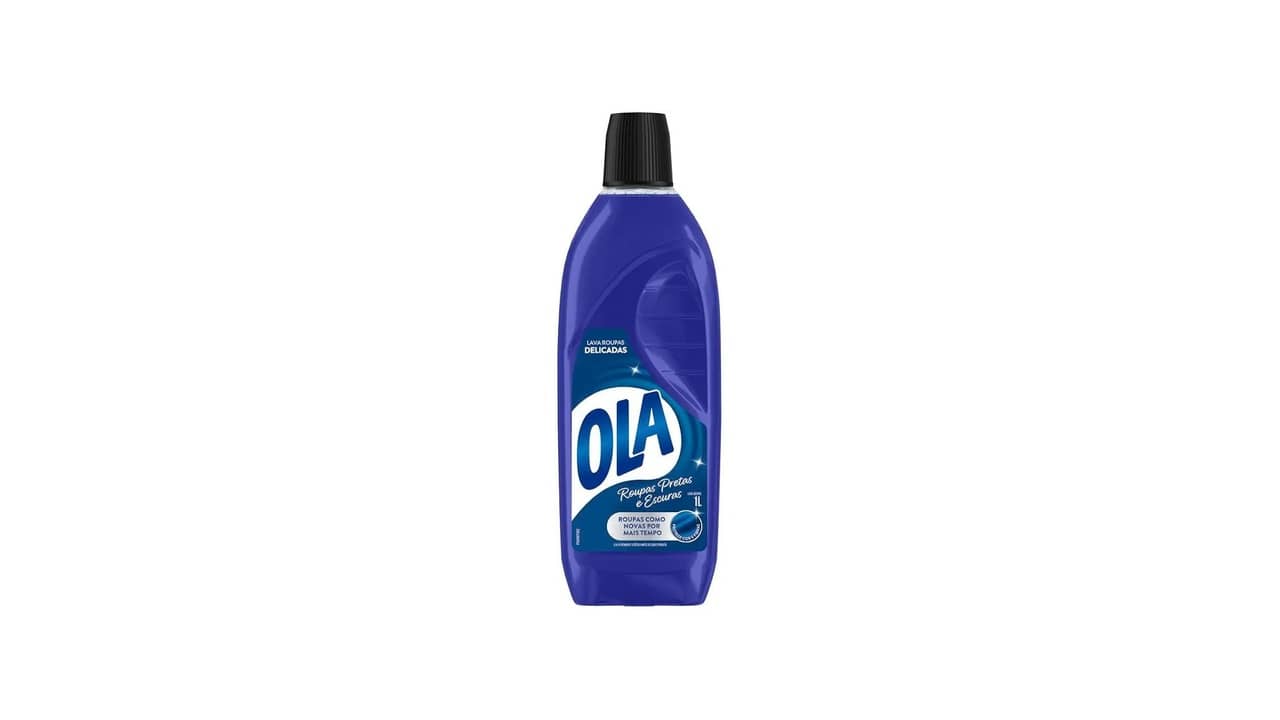 Melhor Sabão Líquido para Roupas Pretas: Proteção e Cor