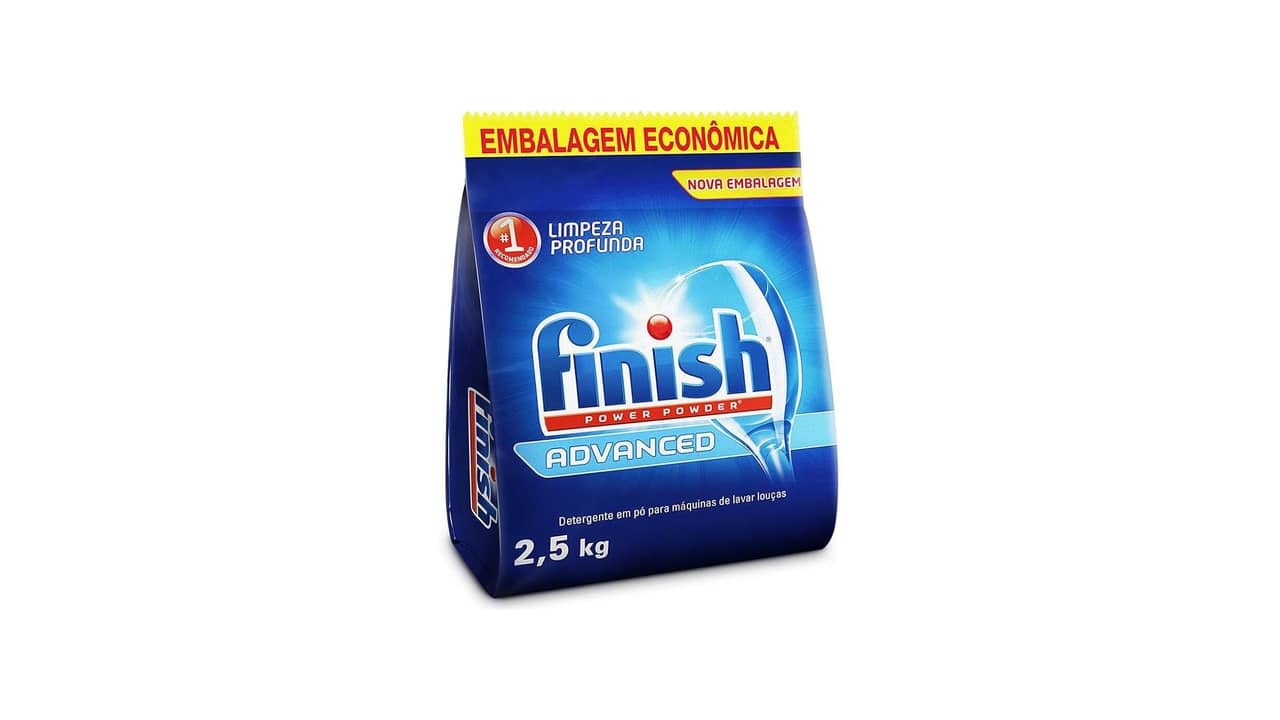 Melhor Sabão para Lava Louça Midea: Limpeza Impecável Garantida!