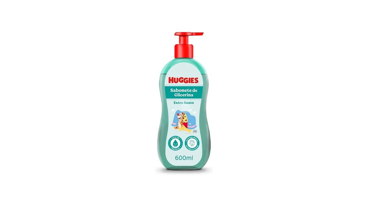 Melhor Sabonete Antibacteriano Infantil: Higiene e Proteção