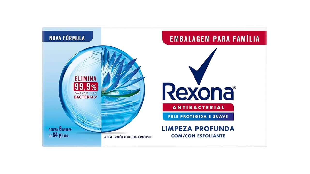 Melhor Sabonete Bactericida: Higiene e Proteção Essencial