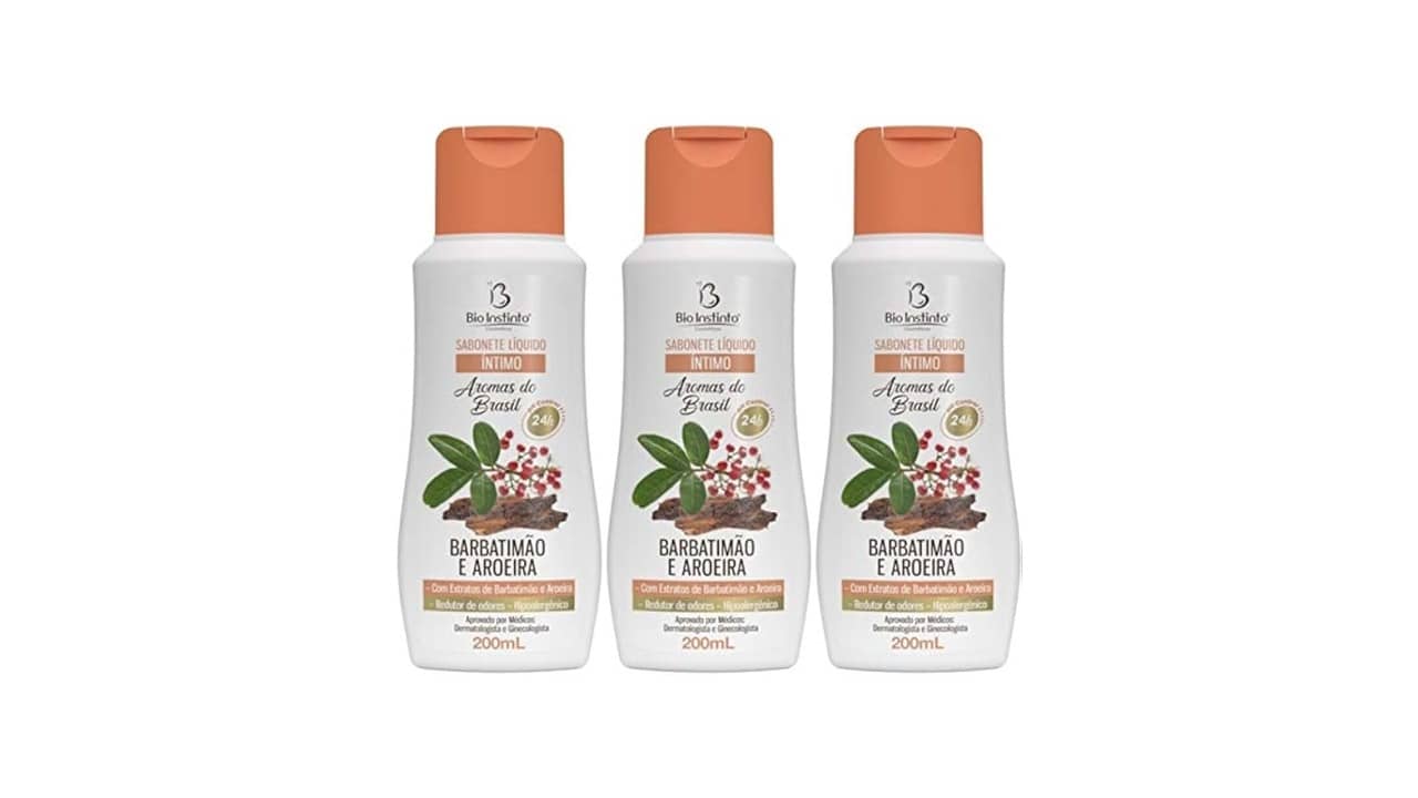 Melhor Sabonete de Aroeira: Limpeza e Cuidado Natural