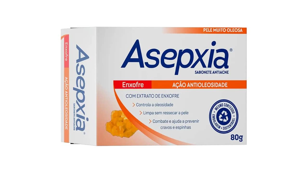 Melhor Sabonete em Barra para pele Óleosa e com Acne: Controle Total!