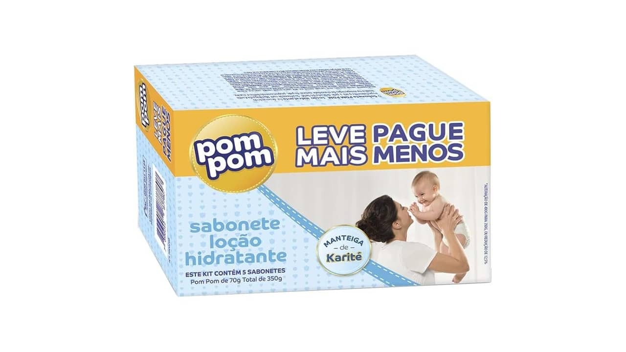 Melhor Sabonete em Barra para pele Ressecada: Hidratação Profunda